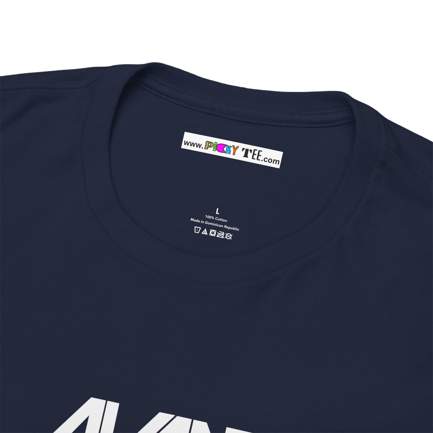 AVANTGARDENER Unisex Heavy Cotton Tee
