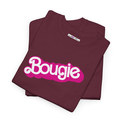 Bougie Unisex Heavy Cotton Tee