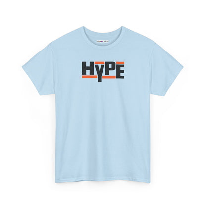 HyPe Unisex Heavy Cotton Tee