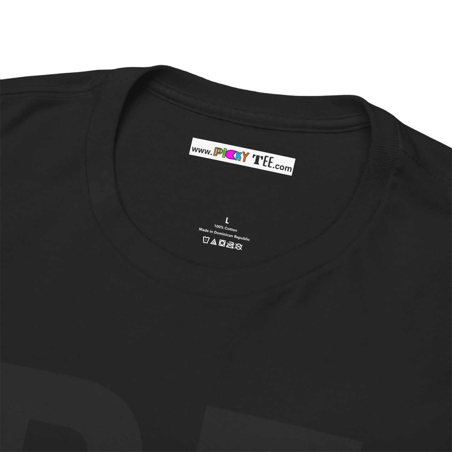 BE LOVE Unisex Heavy Cotton Tee