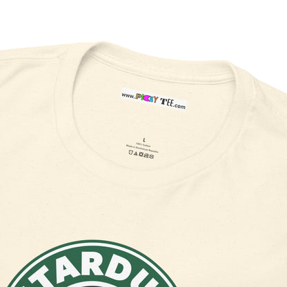STARDUST COSMOS Unisex Heavy Cotton Tee