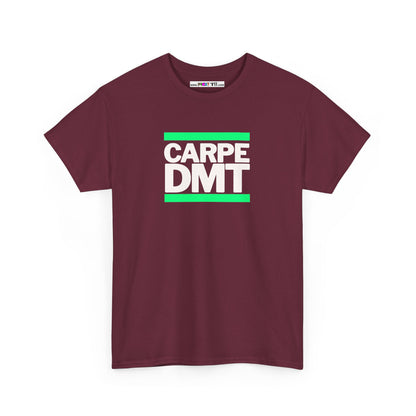 CARPE DMT Unisex Heavy Cotton Tee