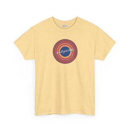 It's all good Folks! Unisex Heavy Cotton Tee