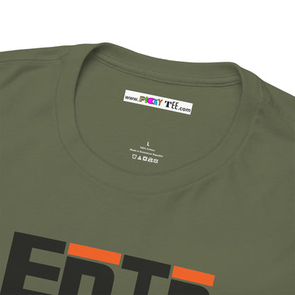EpIc Unisex Heavy Cotton Tee