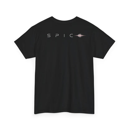SPICE Unisex Softstyle 100% Cotton T-Shirt