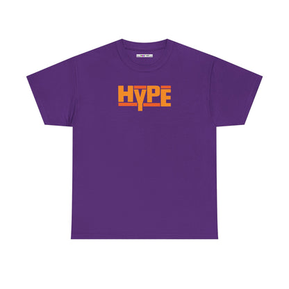 HyPe Unisex Heavy Cotton Tee