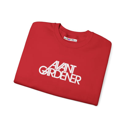 AVANTGARDENER Unisex Heavy Cotton Sweatshirt
