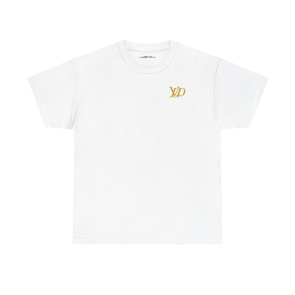 LDV LA DOLCE VITA Unisex Heavy Cotton Tee