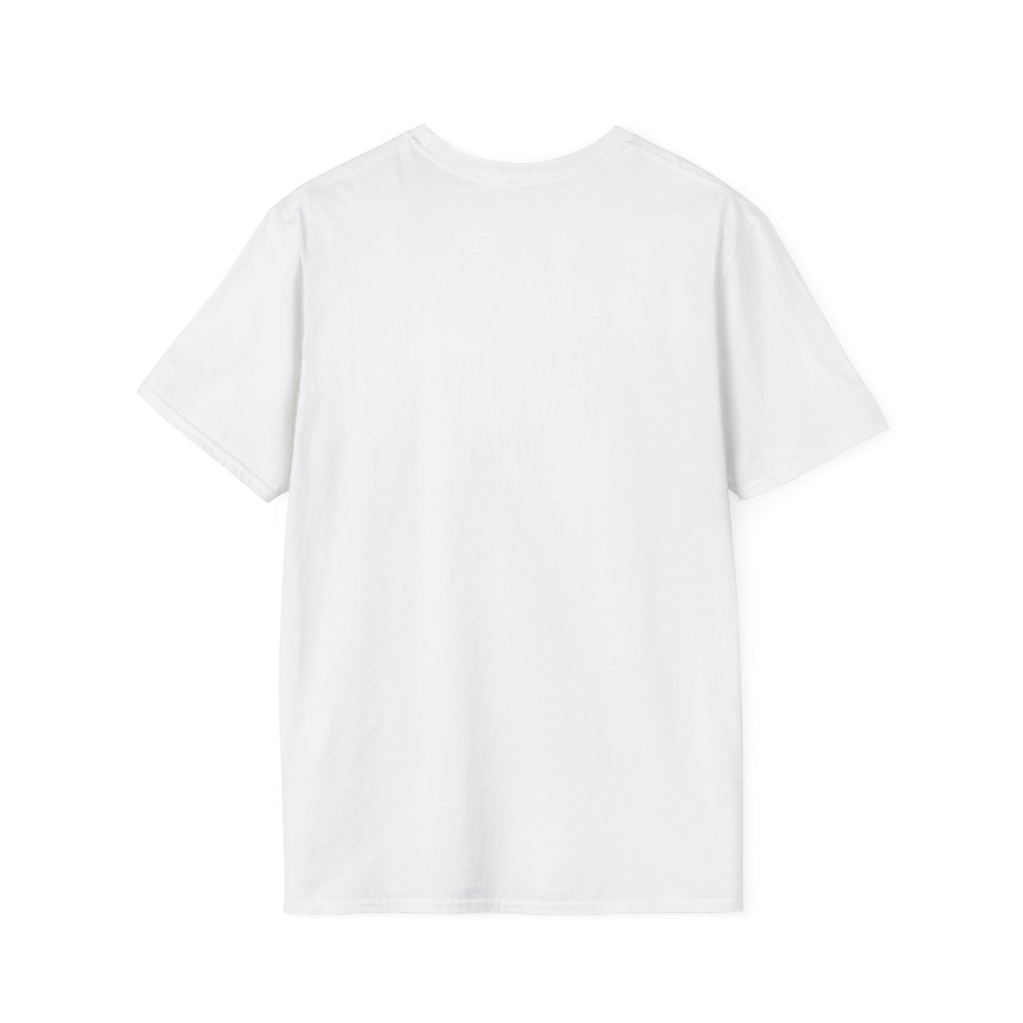 BOLD Unisex Softstyle 100% Cotton T-Shirt