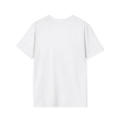 BOLD Unisex Softstyle 100% Cotton T-Shirt