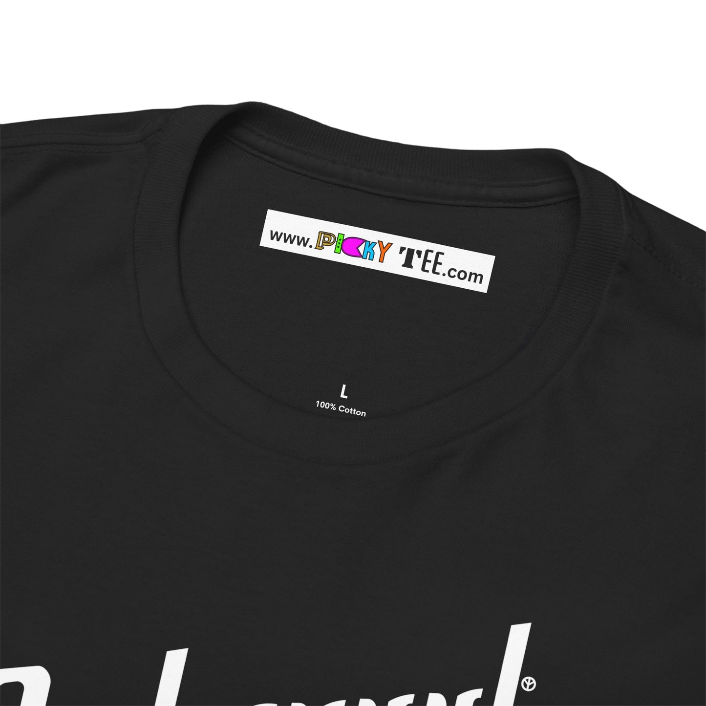 Godspeed Unisex Softstyle 100% Cotton T-Shirt