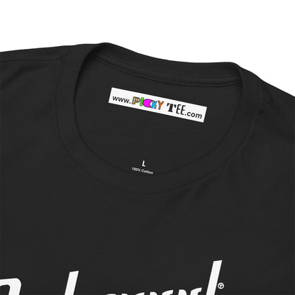 Godspeed Unisex Softstyle 100% Cotton T-Shirt