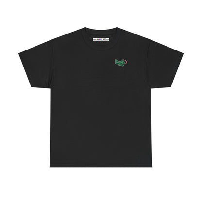 LANGOUSTE Unisex Heavy Cotton Tee