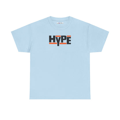 HyPe Unisex Heavy Cotton Tee