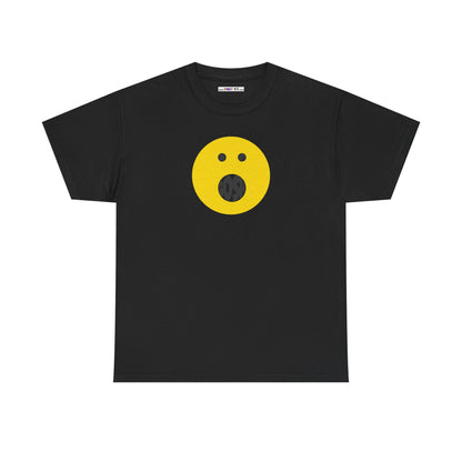 OH MY GOSH Unisex Heavy Cotton Tee