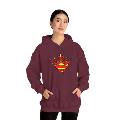 SOVEREIGN Unisex Heavy Blend™ Hooded Sweatshirt