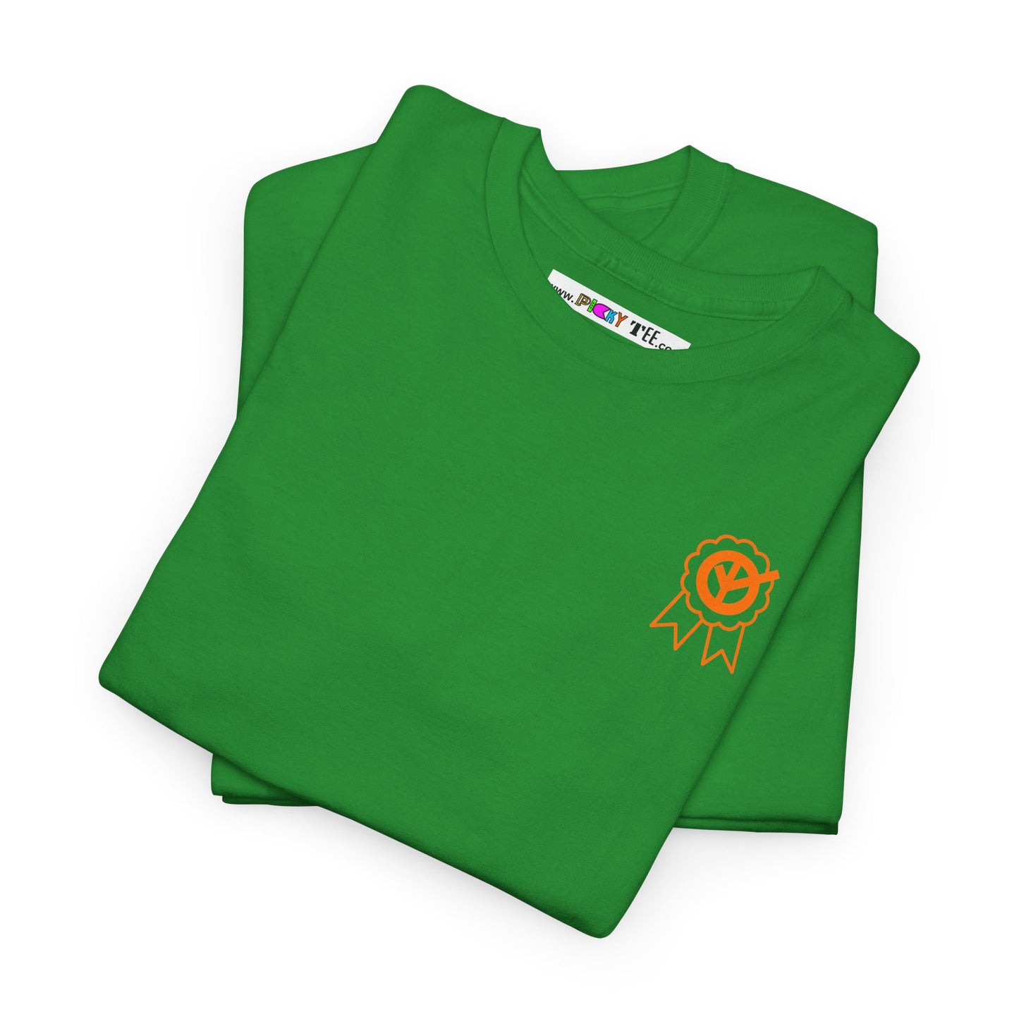nouveauthentic Unisex Heavy Cotton Tee