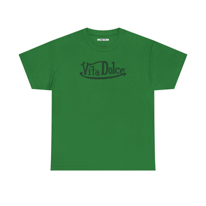 Vita Dolce Unisex Heavy Cotton Tee