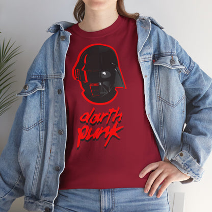 DARTHPUNK Unisex Heavy Cotton Tee