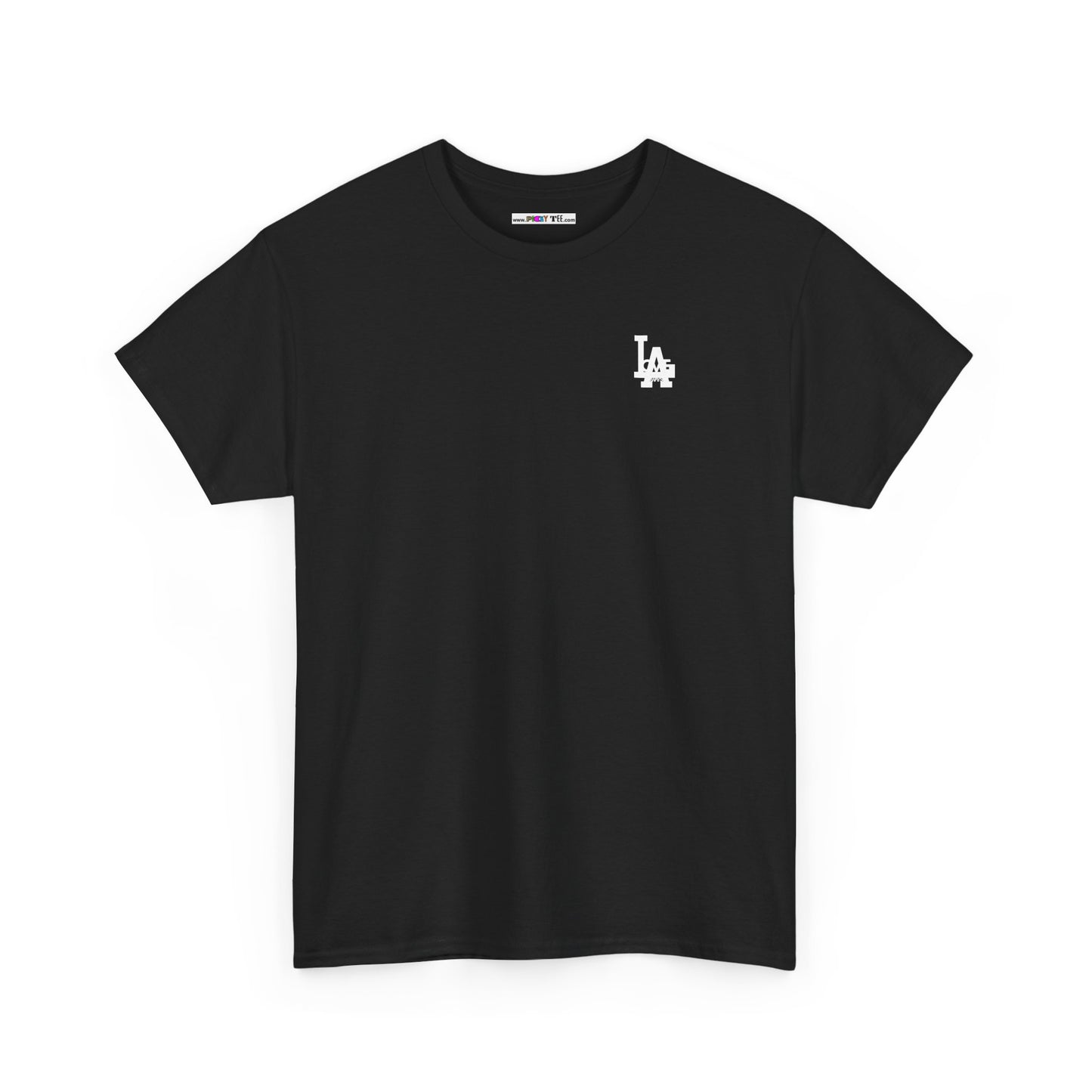LoveAlways Unisex Heavy Cotton Tee
