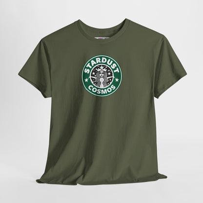 STARDUST COSMOS Unisex Heavy Cotton Tee