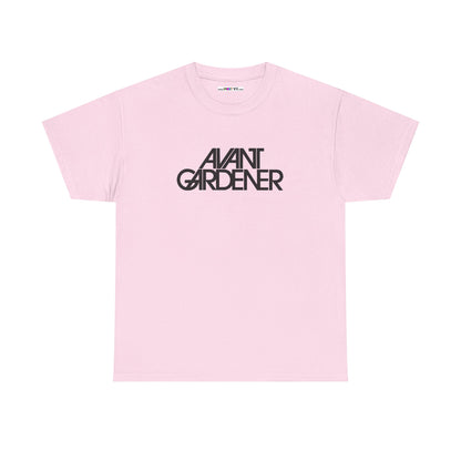 AVANTGARDENER Unisex Heavy Cotton Tee