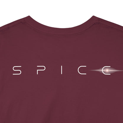 SPICE Unisex Softstyle 100% Cotton T-Shirt