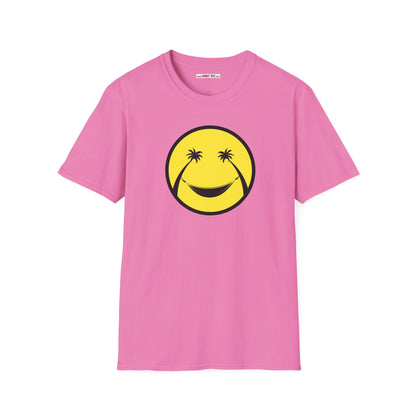 HAMMOCK HAPPY Unisex Softstyle 100% Cotton T-Shirt