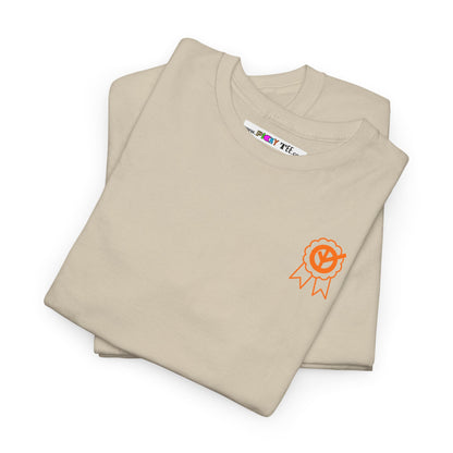 nouveauthentic Unisex Heavy Cotton Tee
