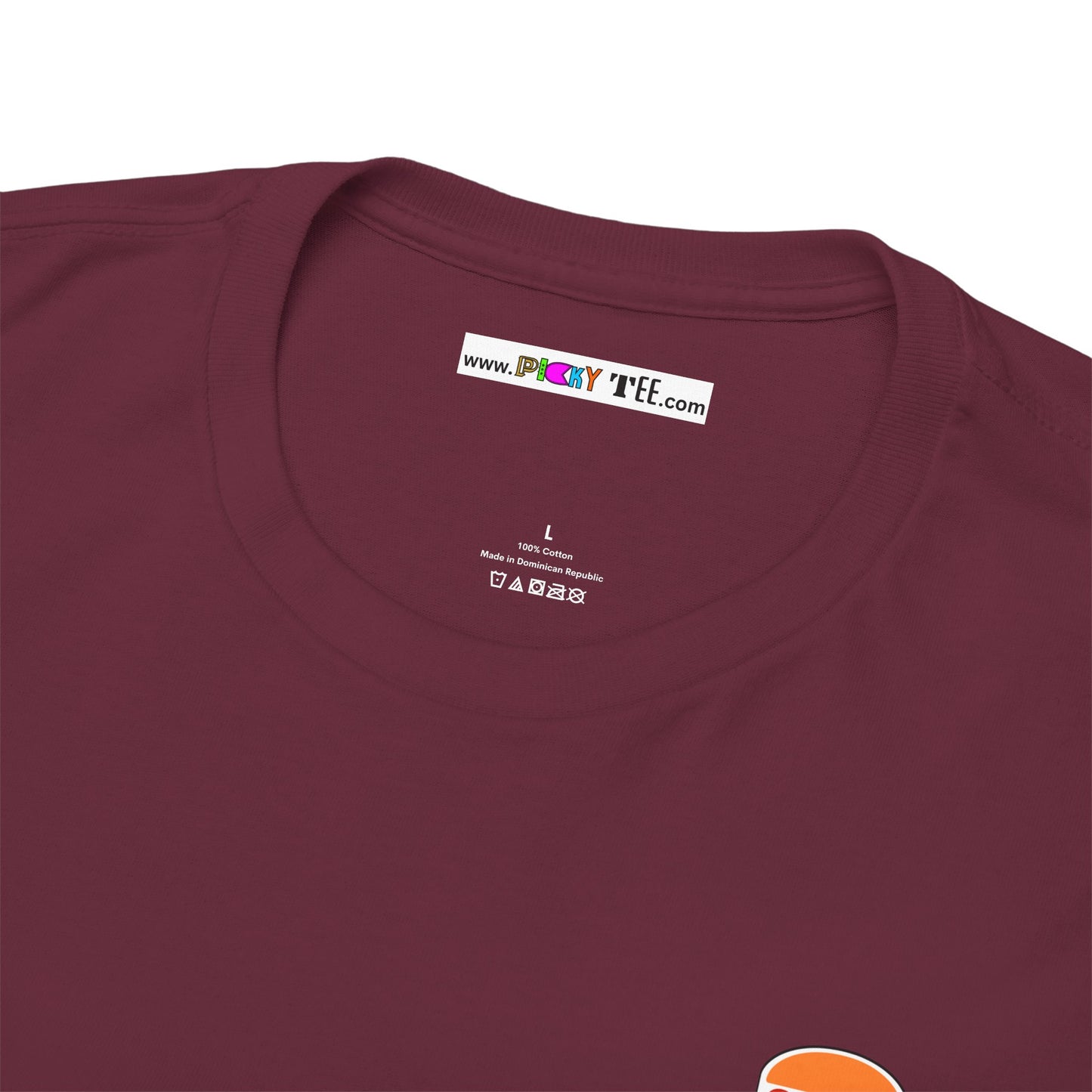 CASH IS KING Unisex Heavy Cotton Tee
