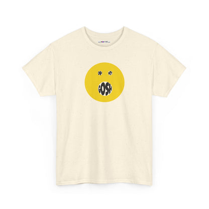 OH MY GOSH Unisex Heavy Cotton Tee