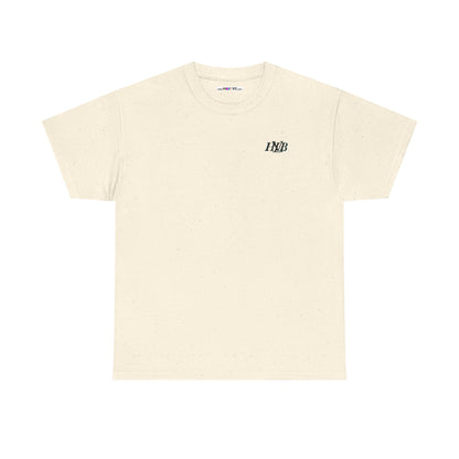 HASTA LA VISTA BABY Unisex Heavy Cotton Tee