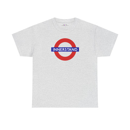 INNERSTAND Unisex Heavy Cotton Tee