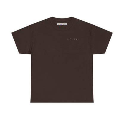 SPICE Unisex Softstyle 100% Cotton T-Shirt