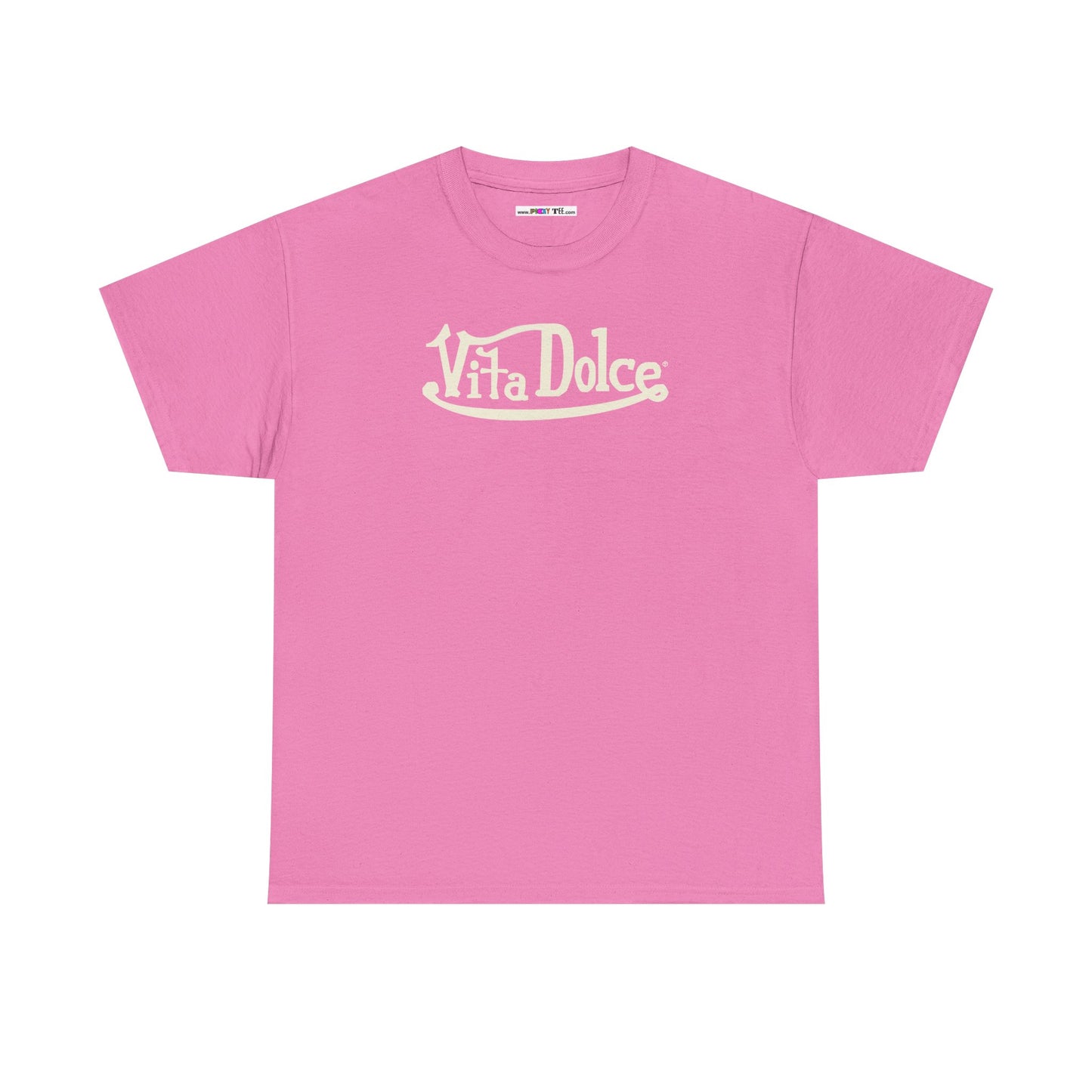Vita Dolce Unisex Heavy Cotton Tee