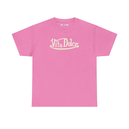 Vita Dolce Unisex Heavy Cotton Tee