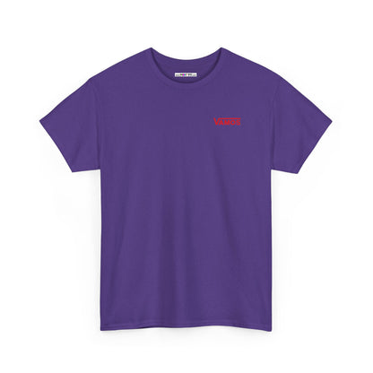 ¡VAMOS! Unisex Heavy Cotton Tee