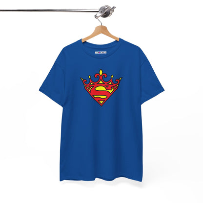 SOVEREIGN Unisex Heavy Cotton Tee