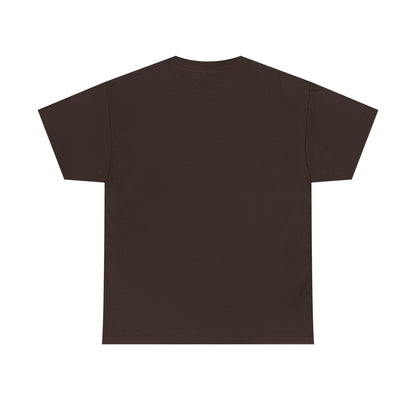 One Love Unisex Heavy Cotton Tee