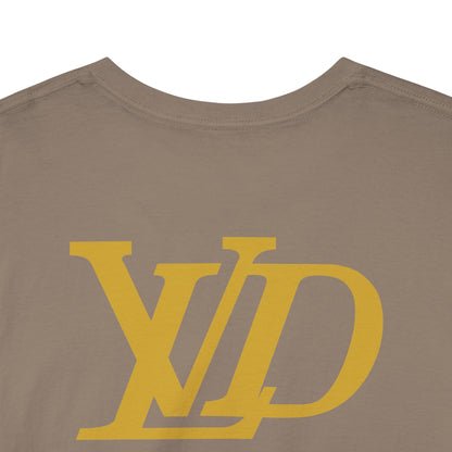 LDV LA DOLCE VITA Unisex Heavy Cotton Tee