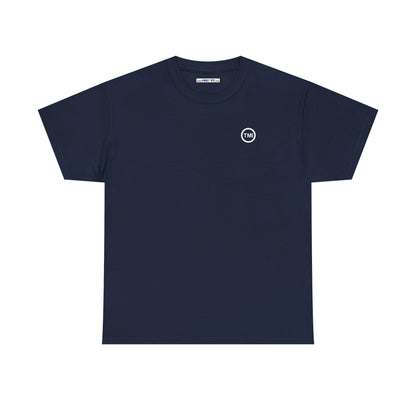 TooMuchInformation TMI Unisex Heavy Cotton Tee
