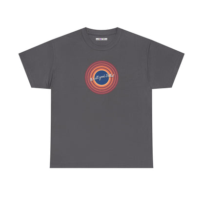 It's all good Folks! Unisex Heavy Cotton Tee