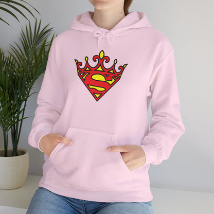 SOVEREIGN Unisex Heavy Blend™ Hooded Sweatshirt
