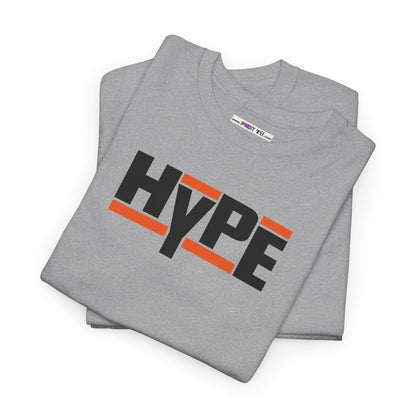 HyPe Unisex Heavy Cotton Tee