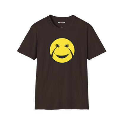 HAMMOCK HAPPY Unisex Softstyle 100% Cotton T-Shirt