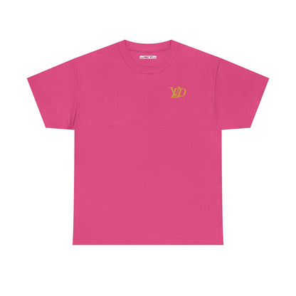 LDV LA DOLCE VITA Unisex Heavy Cotton Tee