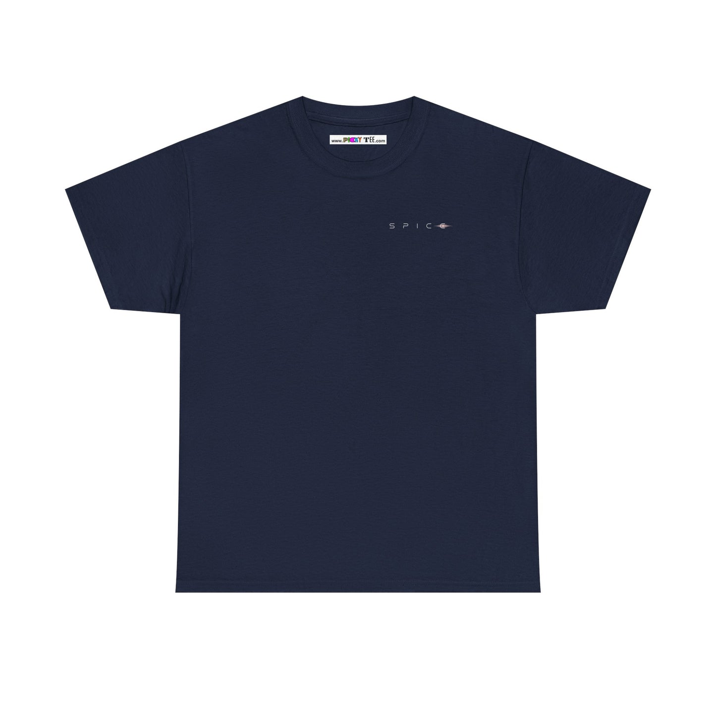 SPICE Unisex Softstyle 100% Cotton T-Shirt