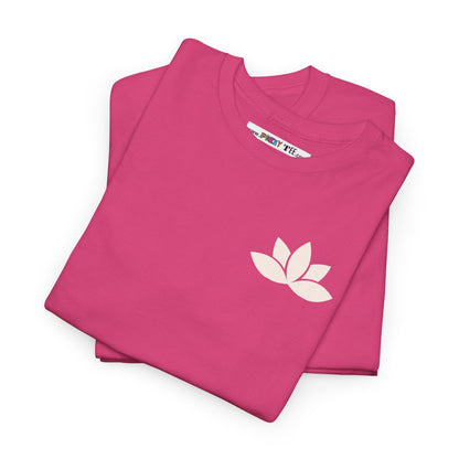 KEEP CALM THE FUCK DOWN Unisex Heavy Cotton Tee