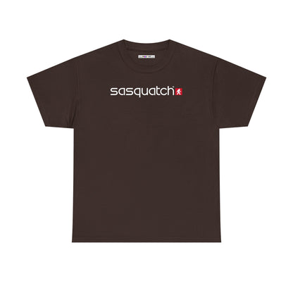 sasquatch Unisex Heavy Cotton Tee