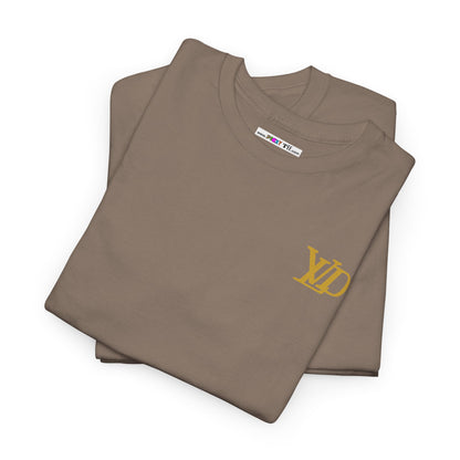 LDV LA DOLCE VITA Unisex Heavy Cotton Tee